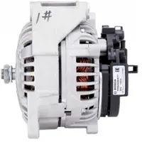 Bosch Dynamo/Generator, 28V, 100A, , geschikt voor onder andere ISUZU