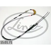 Linex 15.01.71 Handremkabel