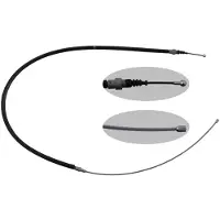 SWAG 30 94 9624 Handremkabel