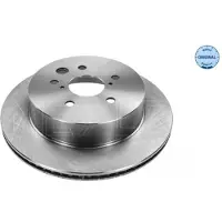 Meyle 30-15 523 0036 Remschijf