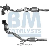 BM CATALYSTS Katalysator BM92469H