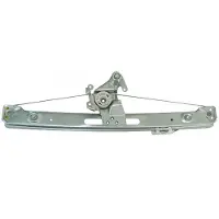 METZGER 2160032 Raammechanisme