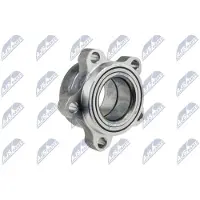 NTY KLP-FR-032 Wiellagerset