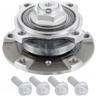 SNR R150.30 Wiellagerset