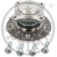 OPTIMAL 500200 Wiellagerset
