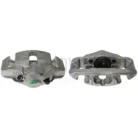 BUDWEG CALIPER Remklauw BUDWEG 343403, voorkant rechts
