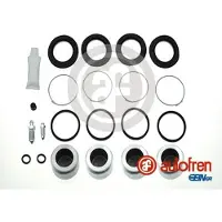 AUTOFREN SEINSA Reparatieset, remklauw D42321C
