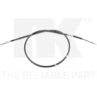 NK 9025108 Handremkabel