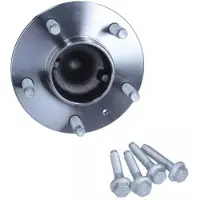 MAXGEAR 33-1259 Wiellagerset