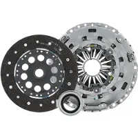 AISIN KH-076 Koppelingsset