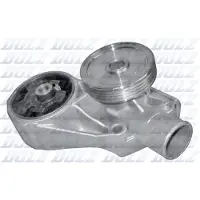 DOLZ S193 Waterpomp