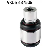 Skf VKDS 437506 Draagarmrubber