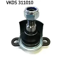 Skf VKDS 311010 Fuseekogel