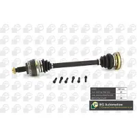 BGA DS0900L Aandrijfas