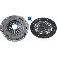 SACHS Koppelingsset XTend 3000 970 016