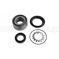 METELLI 19-7816 Wiellagerset