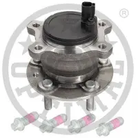 OPTIMAL 302802 Wiellagerset
