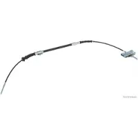 HERTH+BUSS JAKOPARTS J3910508 Handremkabel