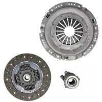 Nexus Koppelingsset met hydraulisch lager F1X220NX
