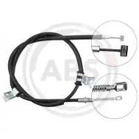 A.B.S. K17037 Handremkabel