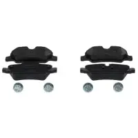 Bosch 0 986 495 400 Remblokken