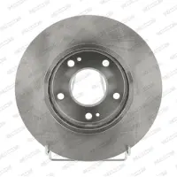 FERODO DDF1239 Remschijf