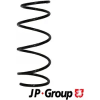 JP GROUP 4342204100 Chassisveer