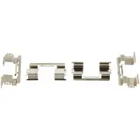 MAPCO Accessoireset, schijfremblok 9324