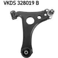 Skf VKDS 328019 B Draagarm