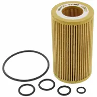 MAPCO 64880 Oliefilter