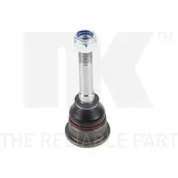 NK 5043620 Fuseekogel