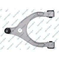 GSP Draagarm, wielophanging S063592