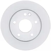 Bosch 0 986 478 874 Remschijf