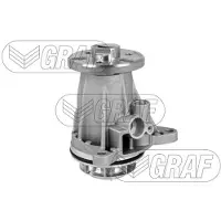 Graf Waterpomp, motorkoeling PA1478-8