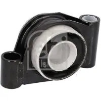 FEBI BILSTEIN 185389 Draagarmrubber