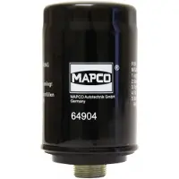 MAPCO Oliefilter 64904