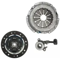 Nexus F11052NX Koppelingsset