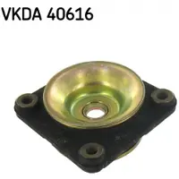 Skf VKDA 40616 Veerpootlager