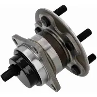 ACKOJA A70-0557 Wiellagerset