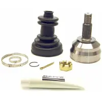 MAPCO 16362 Homokineet reparatie set, aandrijfas