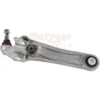 METZGER 58158001 Draagarm