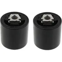 MAPCO 37672/2 Draagarmrubber