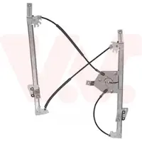 VAN WEZEL Raambedieningsmechanisme 0963261 Van Wezel voor o.a. CITROEN