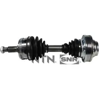 SNR DK51.003 Aandrijfas