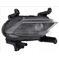TYC 19-6272-00-9 Mistlamp