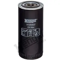 HENGST FILTER H18W07 Oliefilter