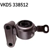 Skf VKDS 338512 Draagarmrubber