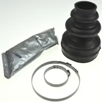 SPIDAN Balgenset, aandrijfas 21135