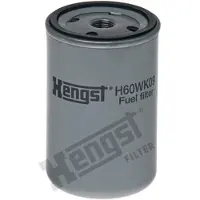 HENGST FILTER H60WK09 Brandstoffilter