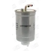Champion CFF100138 Brandstoffilter